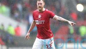Tomas Kalas and Kal Naismith still sidelined for Bristol City