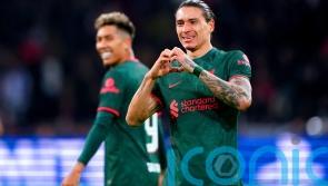 Andy Robertson says comparing Darwin Nunez to Erling Haaland &lsquo;not fair&rsquo;