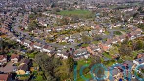 Average monthly private rents jumped by 84% between 2012 and 2021