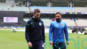 Andy Balbirnie: Ireland have real belief in making T20 World Cup semi-finals