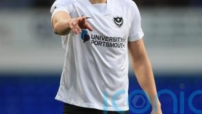 Sean Raggett and Reeco Hackett doubts for Portsmouth against Shrewsbury