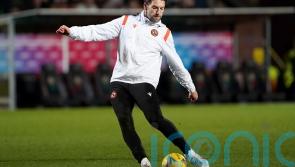 Charlie Mulgrew misses out as Dundee United host Motherwell