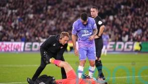 Neto injury blow for Bournemouth ahead of Tottenham clash