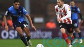 Chris Forino set to return to Wycombe line-up for game against Morecambe