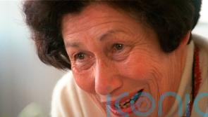 Childhood friend of Holocaust victim Anne Frank dies aged 93