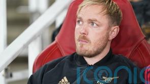 Jonas Eidevall says rotation is key to Arsenal&rsquo;s form as they eye WSL history