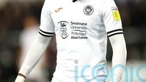 Substitute Olivier Ntcham strikes to salvage Swansea point at Bristol City