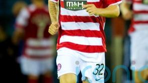 Andy Ryan&rsquo;s brace snatches Hamilton a point in eight-goal thriller