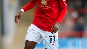 Steven Whittaker hails Fleetwood&rsquo;s Carlos Mendes Gomes after Accrington defeat