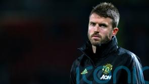 That stings a bit &ndash; Michael Carrick hurt by late goal as Boro lose at Preston