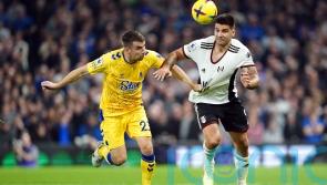 Fulham unable to make most of chances as Everton claim point at Craven Cottage