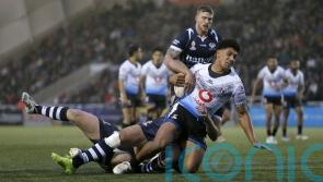 Nathan Graham praises spirited Scotland despite World Cup exit