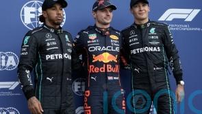We will go for it &ndash; Mercedes stars gunning for Max Verstappen at Mexican GP