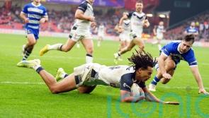 To make history is pretty special &ndash; Dom Young on equalling Martin Offiah record