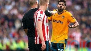 Wolves will &lsquo;find solutions&rsquo; to their striker shortage as Diego Costa serves ban
