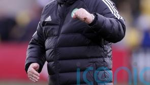 There is more to come from Greg Taylor, says Celtic boss Ange Postecoglou