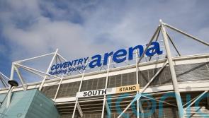 Coventry reach &lsquo;Time to Pay&rsquo; agreement with HM Revenue and Customs