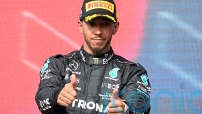 Lewis Hamilton keeps &lsquo;the love&rsquo; for Mexico despite &lsquo;awkward&rsquo; post-race boos
