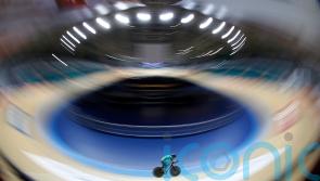 Brian Facer to step down as British Cycling chief executive