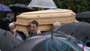 Hundreds attend funeral of CervicalCheck campaigner Lynsey Bennett