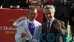 Bolger pays tribute as Manning enjoys winning farewell