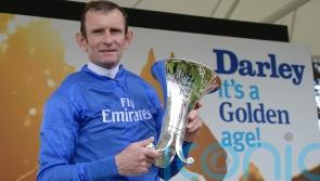 Five of the best for Kevin Manning