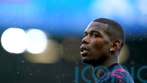 France midfielder Paul Pogba to miss World Cup through injury, says agent