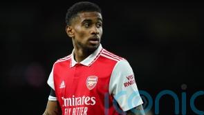 Reiss Nelson: I&rsquo;ve never doubted myself at Arsenal and I want to stay