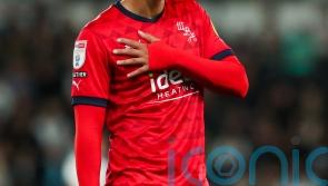 Cardiff without suspended Callum Robinson for Watford clash