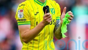 Norwich still missing Josh Sargent but Kenny McLean returns for QPR test