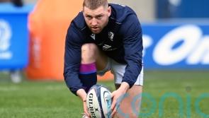 Finn Russell absence not affecting Scotland camp &ndash; John Dalziel