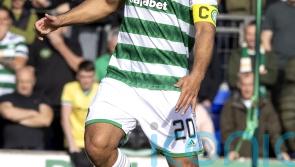 Cameron Carter-Vickers missing as Celtic take on European champions Real Madrid