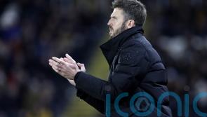 Michael Carrick takes pride in first win as Middlesbrough manager