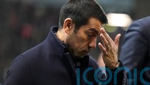 Rangers boss admits Champions League campaign has been &lsquo;very difficult&rsquo;