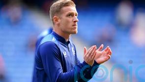 Steven Davis targets Champions League return after &lsquo;difficult learning curve&rsquo;
