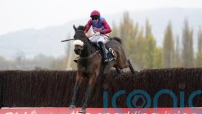 Threeunderthrufive on course for Coral Gold Cup