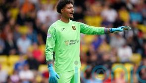 Shamal George and Kurtis Guthrie set for Livingston return against Kilmarnock