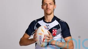 Jack Brown: From reluctant sportsman to wheelchair rugby league star