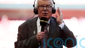 John Motson: Ronnie Radford&rsquo;s amazing FA Cup goal changed my life