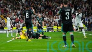 Celtic suffer penalty woe in thrashing by Real Madrid