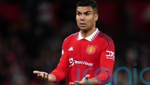 Casemiro surprised by Erik ten Hag&rsquo;s &lsquo;obsession for winning&rsquo;