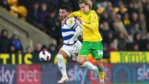 Carrow Road stalemate for Norwich and QPR