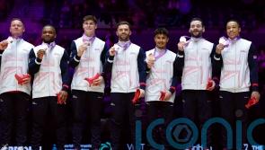 Joe Fraser hails &lsquo;comeback of my life&rsquo; as Great Britain win world team bronze