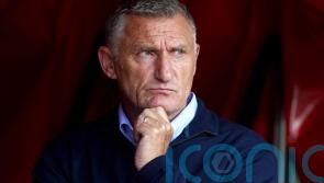 Sunderland manager Tony Mowbray impressed by Amad Diallo