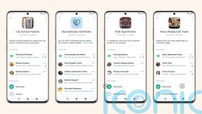 'Aiming to raise the bar for how organisations communicate' - WhatsApp rolls out brand new feature