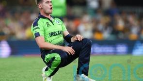 Ireland have their sights set on a hat-trick of upsets, says Josh Little