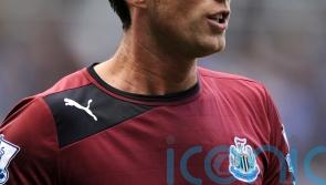 Gateshead boss Mike Williamson allows striker to leave before FA Cup tie