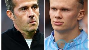 Marco Silva preparing Fulham to face a City side including Erling Haaland
