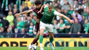 Lee Johnson calls on Ryan Porteous to couple &lsquo;fire in the belly&rsquo; with cool head