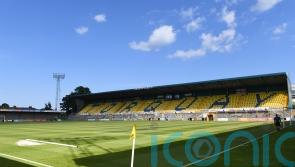 Non-league Torquay to check on loan players before FA Cup tie with Derby